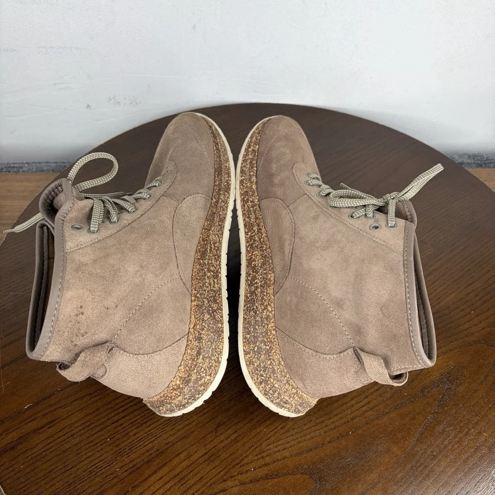 Birkenstock atlin boots